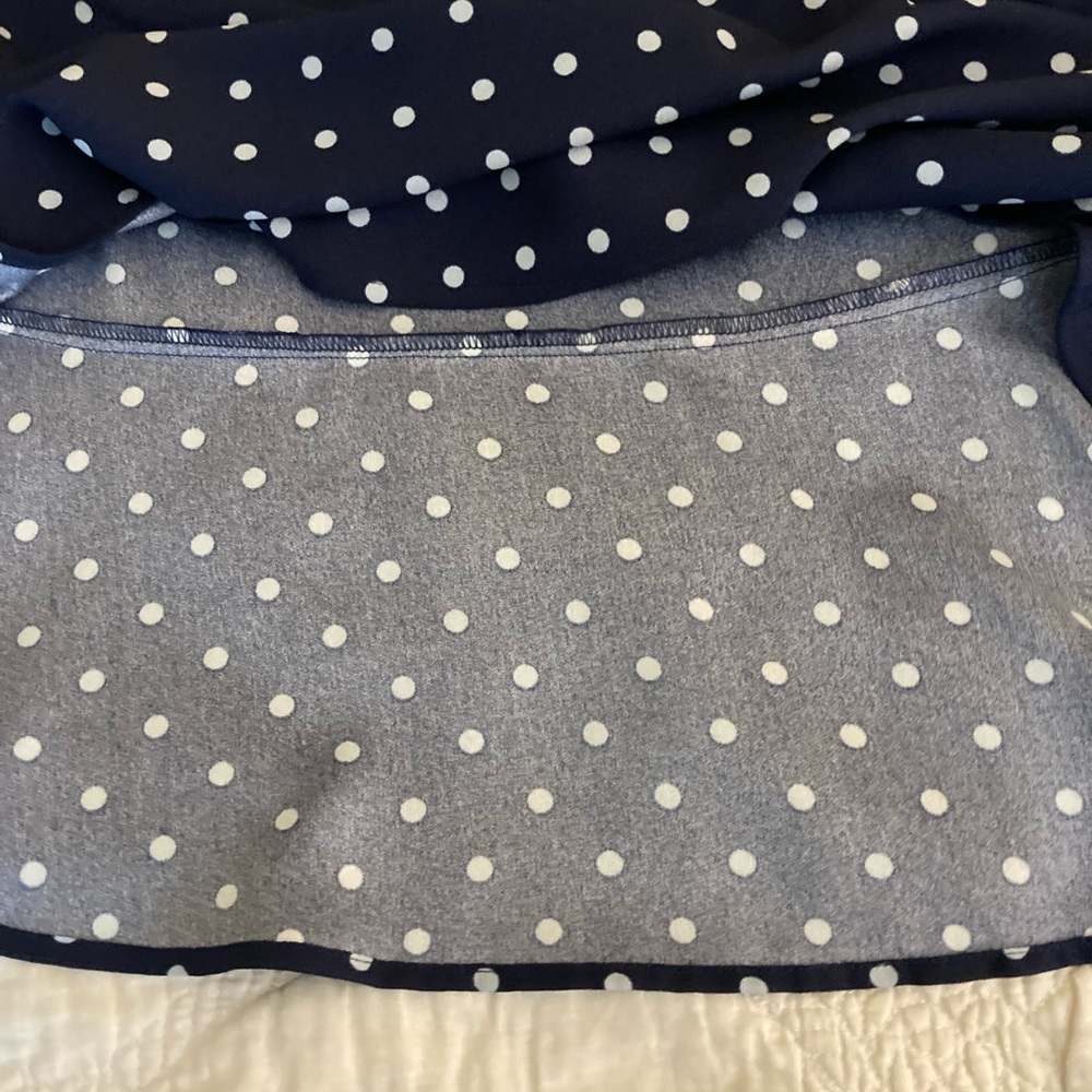 Banana Republic skirt, Size 14 - Picture 8 of 10